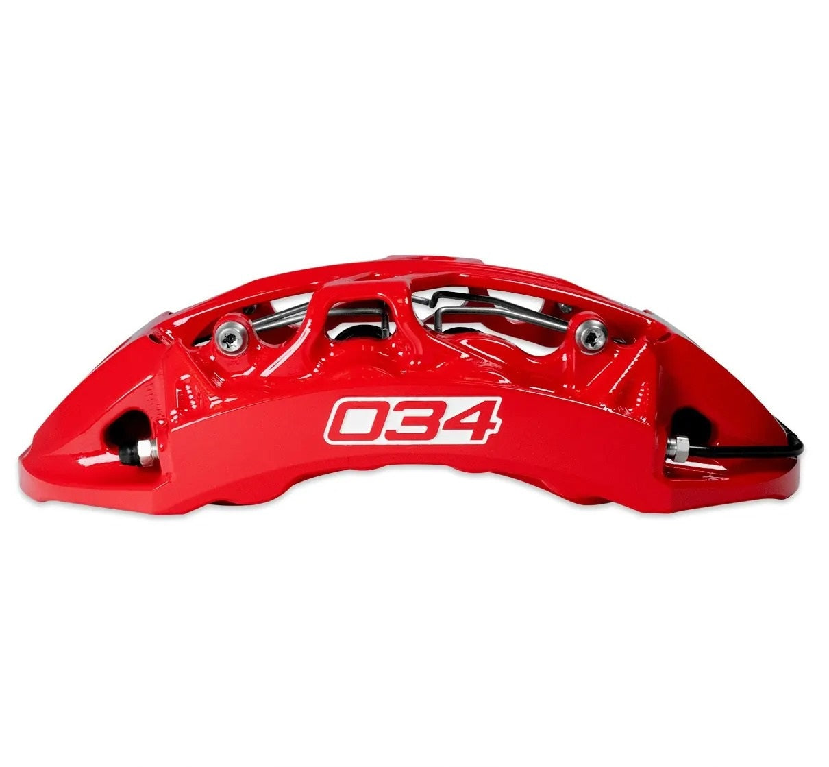 034Motorsport RS+ Big Brake Package - Audi / B9 / B9.5 / A4 / S4 / RS4 / A5 / S5 / RS5 / Q5 / SQ5