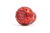 Forge Gear Knob - VW / Mk4 - Mk8 Golf