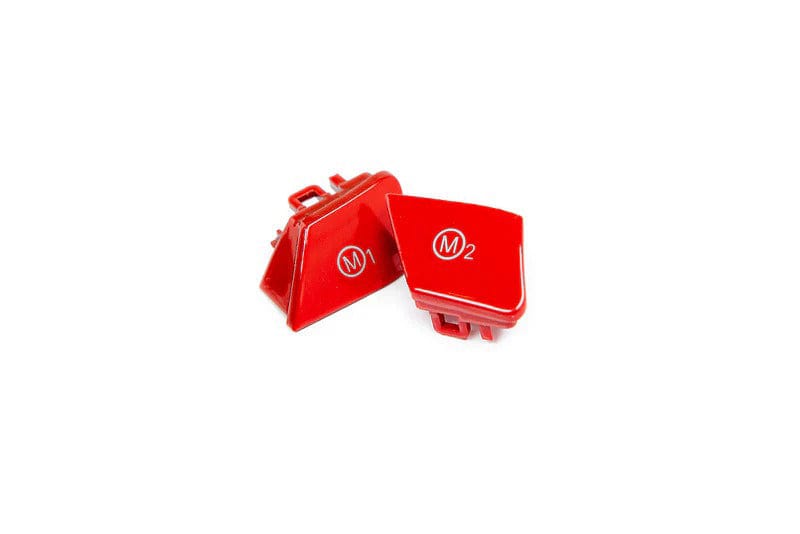 IND M1/M2 Button Set - BMW / F8X / M3 / M4