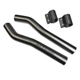 034 Res-X Front Resonator Delete, B9/B9.5 Audi SQ5 3.0T