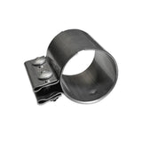 034 Res-X Front Resonator Delete, B9/B9.5 Audi SQ5 3.0T