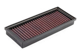 APR Drop-In Intake Filter - Audi / 2.0T / B8 / A4 / A5 / Allroad / Q5