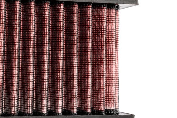 APR Drop-In Intake Filter - Porsche / 95B / Macan