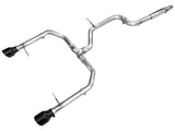 AWE Exhaust Suite For VW Mk7.5 & MK7.75 Jetta GLI (2022+)