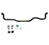 034Motorsport RS+ Adjustable Solid Rear Sway Bar Upgrade - VW/Audi / MQB AWD