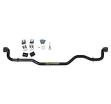 034Motorsport RS+ Adjustable Solid Rear Sway Bar Upgrade - VW/Audi / MQB AWD