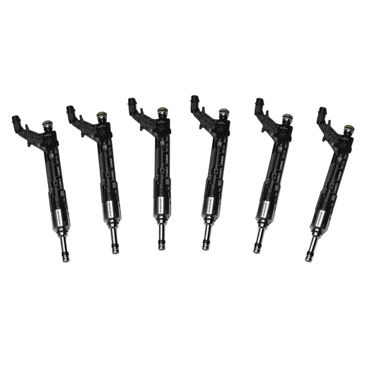 034 Motorsport RS+ Injector Upgrade Kit - Audi EA839 3.0T & 2.9T