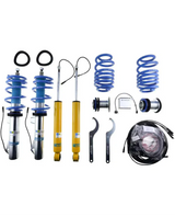 Bilstein B16 (iRC) Suspension Kit - VW/Audi / MK6 / Jetta / GLI / Golf / GTI / B6 / B7 / Passat / CC / 8P A3