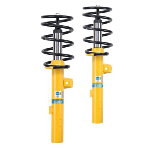 Bilstein 15-20 Ford Mustang B12 Pro-Kit