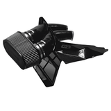 034 Motorsport S34 Carbon Fiber Intake - Audi / C7 / S6 / S7