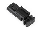 APR Exhaust System Valve Motor Dummy Sensor