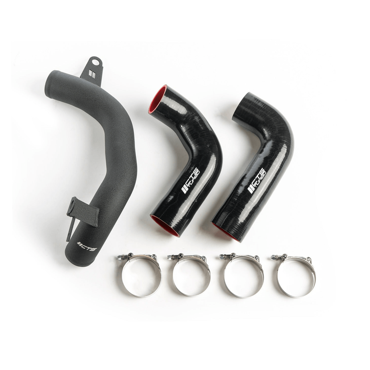 CTS Turbo MK8 Golf R / Audi 8Y S3 Turbo Outlet Pipe