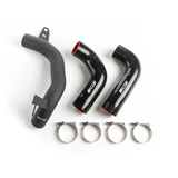 CTS Turbo MK8 Golf R / Audi 8Y S3 Turbo Outlet Pipe