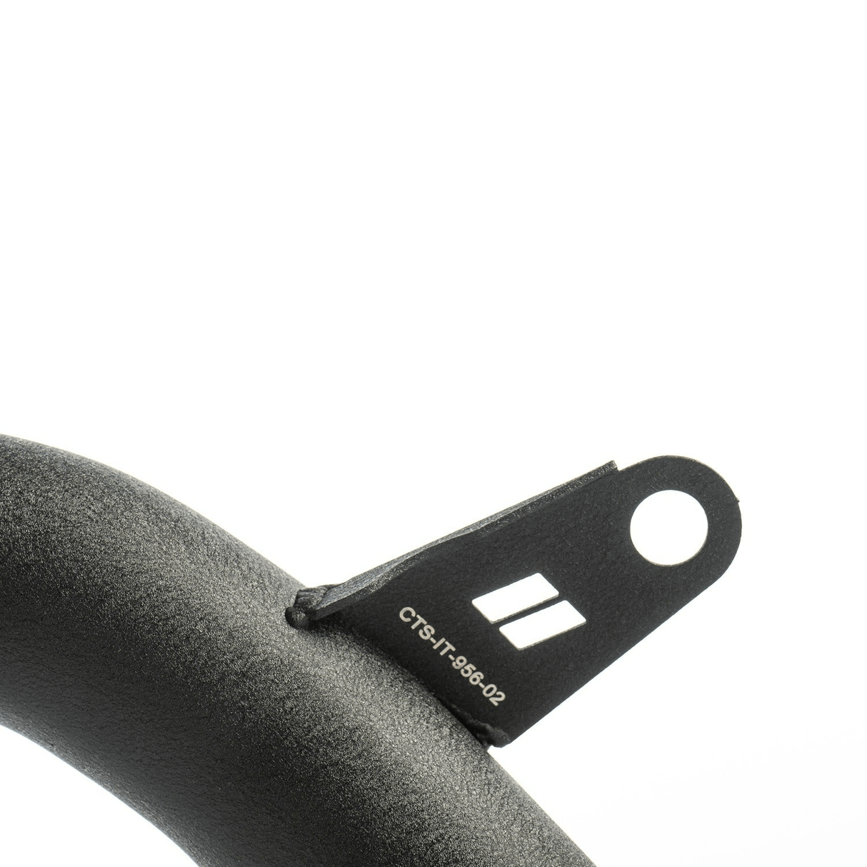 CTS Turbo MK8 Golf R / Audi 8Y S3 Turbo Outlet Pipe