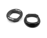 MMR Performance F2X / F3X Billet Rear Subframe Insert Set