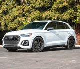 034 Motorsport Dynamic+ Lowering Springs - Audi B9/B9.5 SQ5