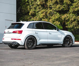 034 Motorsport Dynamic+ Lowering Springs - Audi B9/B9.5 SQ5