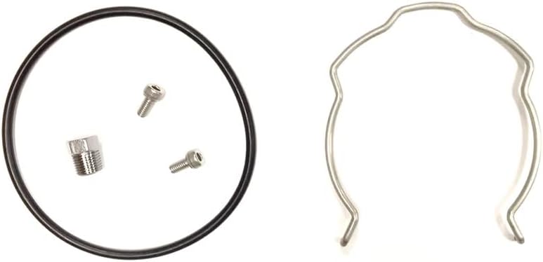 FTP Motorsport Super Charge Pipe Kit for BMW / N55 / E8X / E9X / 135i / 335i / 1M