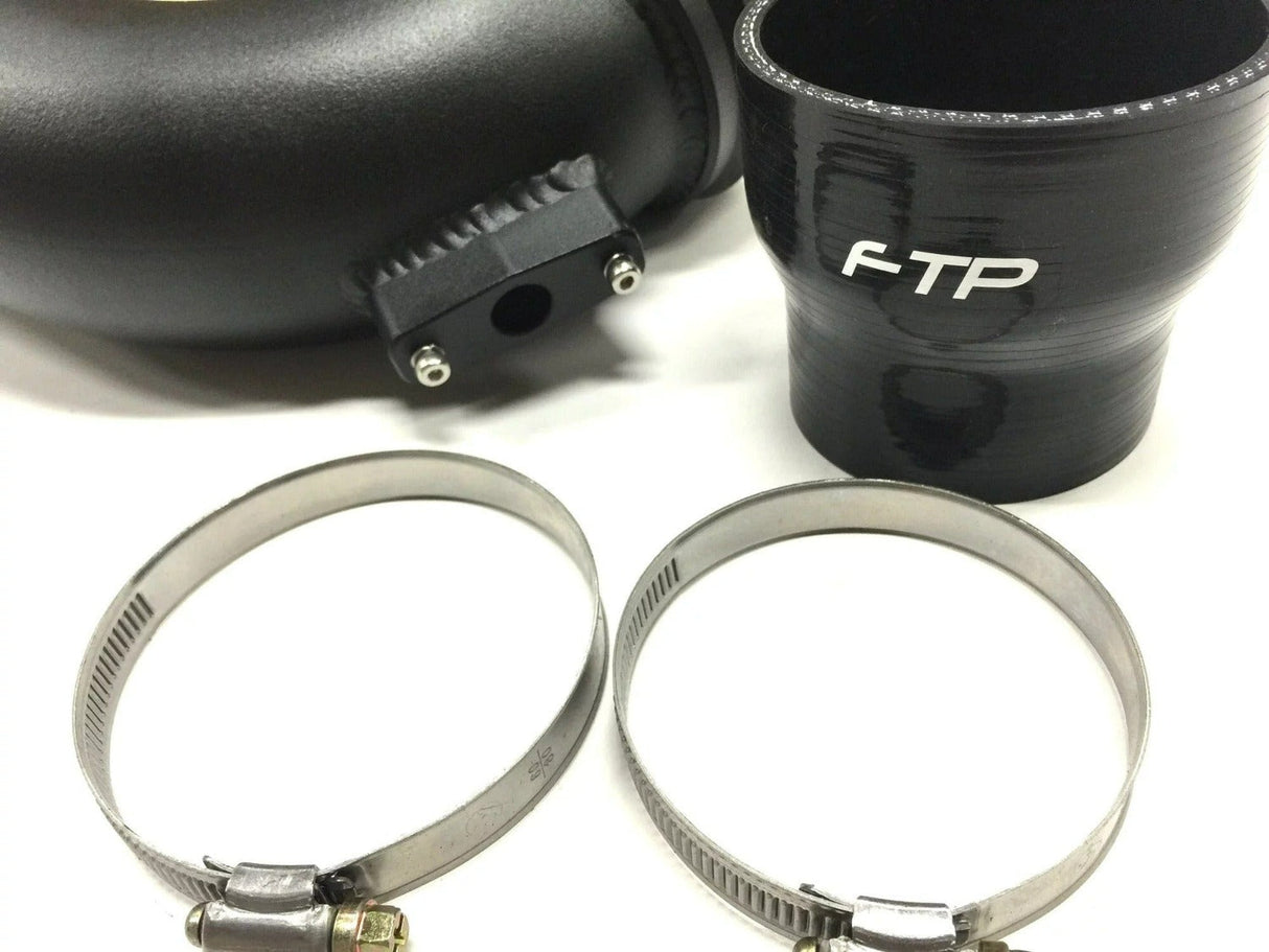 FTP Motorsport Charge Pipe for BMW / N55 / E8X / E9X / 135i / 335i