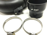 FTP Motorsport Charge Pipe for BMW / N55 / E8X / E9X / 135i / 335i