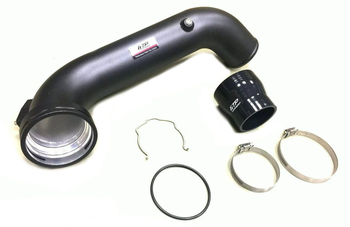 FTP Motorsport Charge Pipe for BMW / N55 / E8X / E9X / 135i / 335i