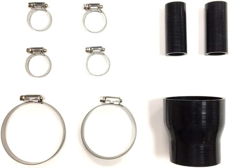 FTP Motorsport N54 Charge pipe - BMW / E8X / E9X / 135i / 335i / 1M