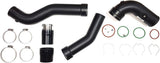 FTP Motorsport Charge Pipe and Boost Pipe Combination Package - BMW N20