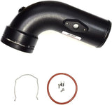 FTP Motorsport Charge Pipe and Boost Pipe Combination Package - BMW N20