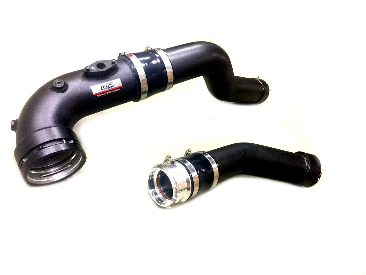 FTP Motorsport Charge Pipe and Boost Pipe Combination Package - BMW N20