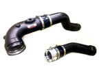 FTP Motorsport Charge Pipe and Boost Pipe Combination Package - BMW N20