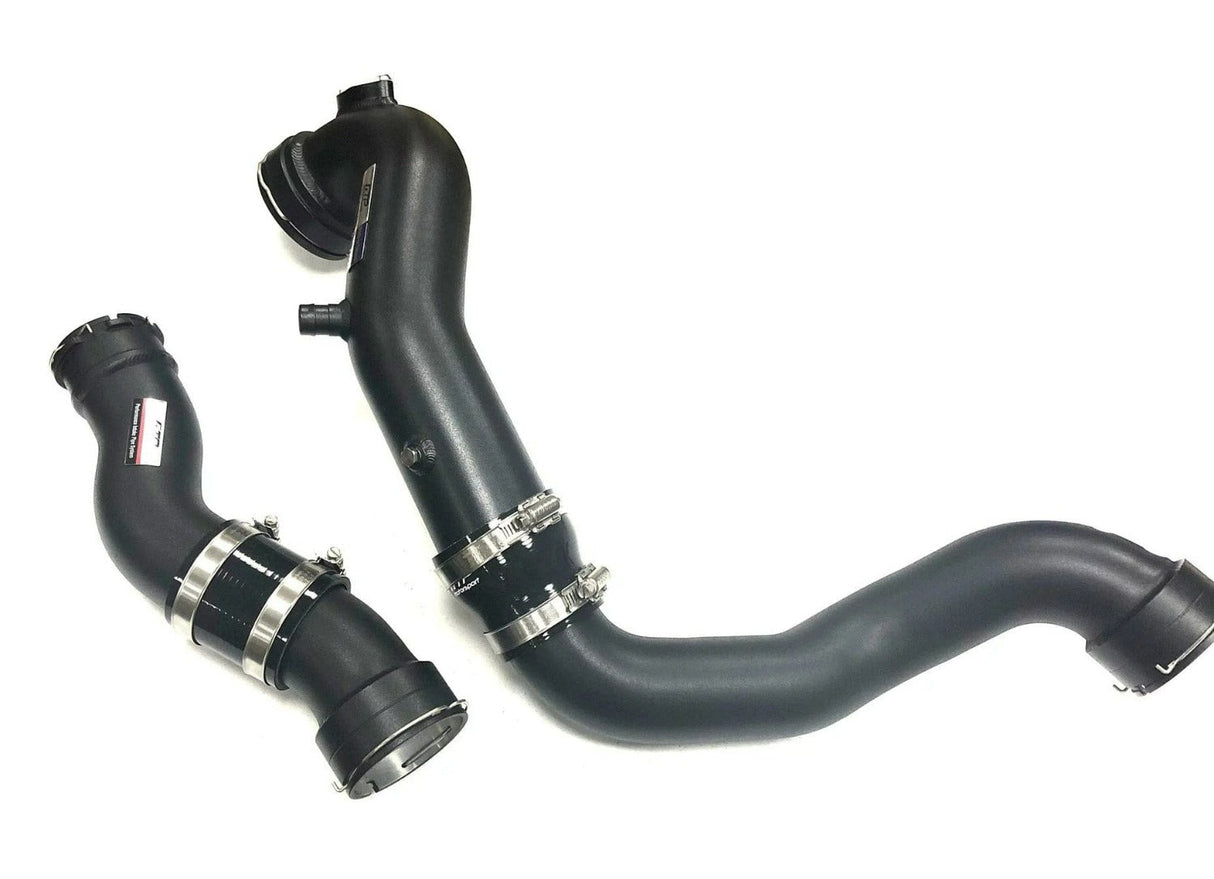FTP Motorsport Full Pipe Package - BMW / N55 / F1X / F01 / F02