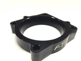 FTP Motorsport Throttle Body Spacer - BMW / E8X / E9X