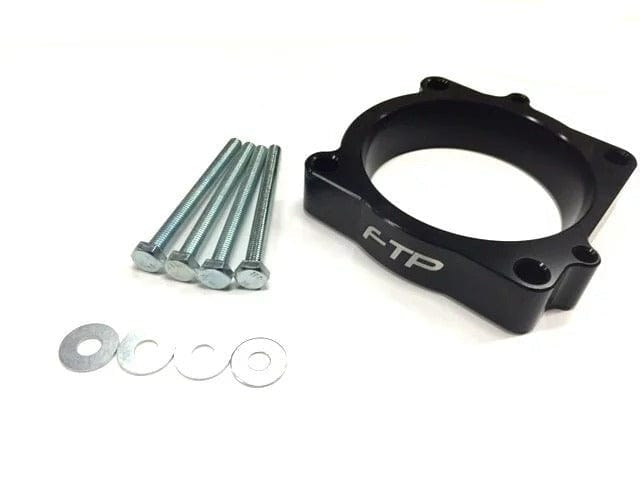 FTP Motorsport Throttle Body Spacer - BMW / E8X / E9X