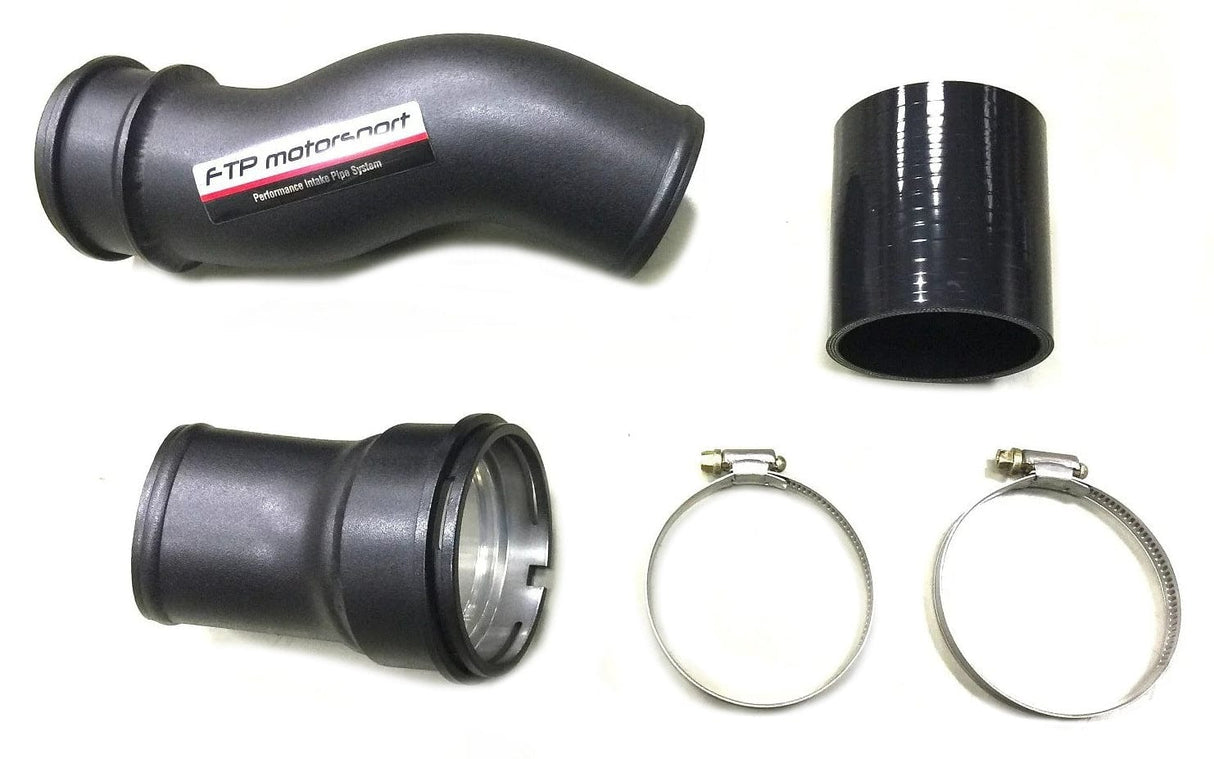 FTP Motorsport Boost pipe - BMW / N55 / F1X / 535i / 640i / 740i