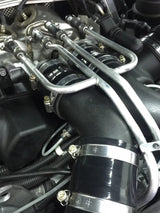 FTP Motorsport Charge Pipe - BMW / F1X / S63 / M5 / M6