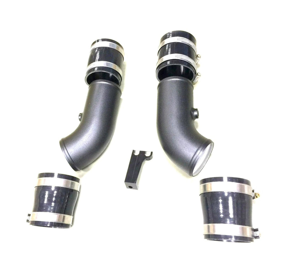 FTP Motorsport Charge Pipe - BMW / F1X / S63 / M5 / M6