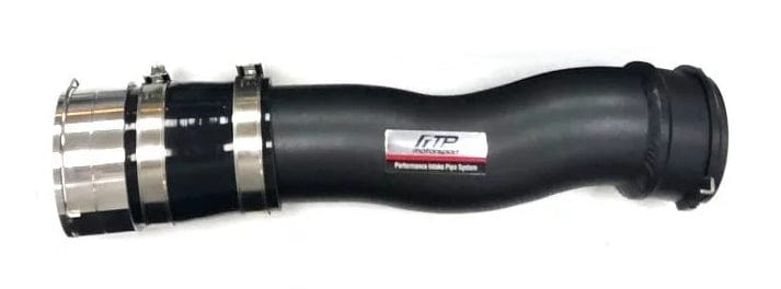 FTP Motorsport Charge pipe and Boost pipe V2 - BMW / N55 / M235i / F87 M2