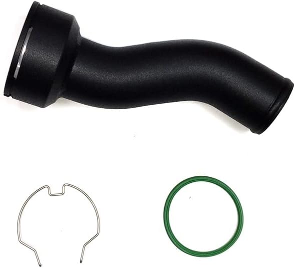 FTP Motorsport Charge Pipe and Boost Pipe V2 - MINI F56 Cooper S