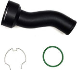 FTP Motorsport Charge Pipe and Boost Pipe V2 - MINI F56 Cooper S
