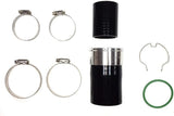 FTP Motorsport Charge Pipe and Boost Pipe V2 - MINI F56 Cooper S
