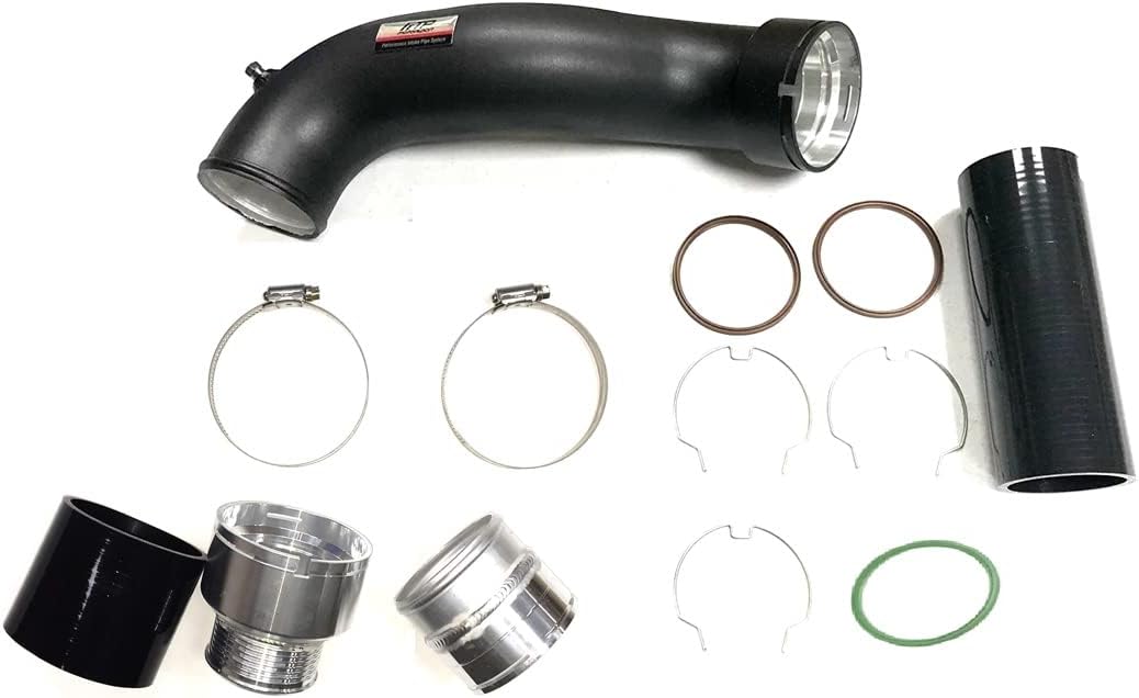 FTP Motorsport Charge Boost Pipe Kit - BMW/MINI / GP / M135Xi / M235Xi
