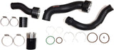 FTP Motorsport Charge pipe and Boost pipe V2 - BMW/MINI / B48 / F48 / JCW / F54 / F56 / F57