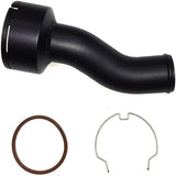 FTP Motorsport Charge pipe and Boost pipe V2 - BMW/MINI / B48 / F48 / JCW / F54 / F56 / F57