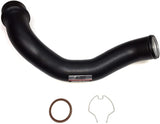 FTP Motorsport Charge pipe and Boost pipe V2 - BMW/MINI / B48 / F48 / JCW / F54 / F56 / F57
