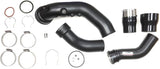 FTP Motorsport Charge pipe and Boost pipe - BMW / N55 / X3 / X4