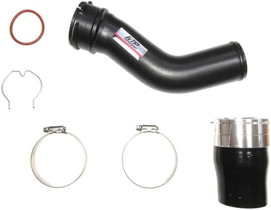 FTP Motorsport Charge pipe and Boost pipe - BMW / N55 / X3 / X4