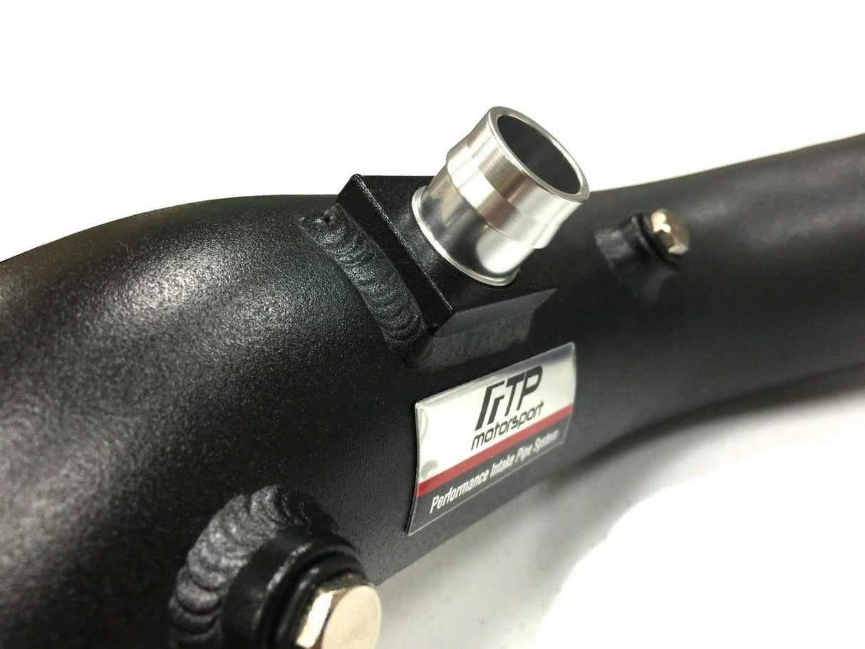 FTP Motorsport N55 xDrive Charge Pipe - BMW / M135ix / M235ix / 335ix / 435ix