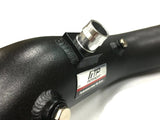 FTP Motorsport N55 xDrive Charge Pipe - BMW / M135ix / M235ix / 335ix / 435ix