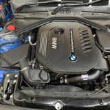 FTP Motorsport Charge pipe V2 - BMW / 2.0T / B46 / B48