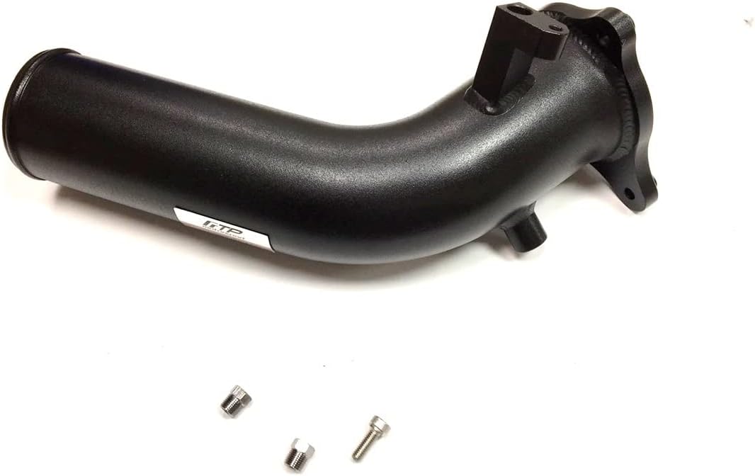 FTP Motorsport V2 Charge pipe & Intake Pipe Combo Kit - BMW / B48 / F3X